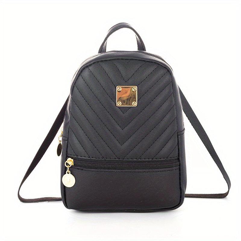 Mini Backpack For Girls Students Small Backpack Student Travel Girl Bag