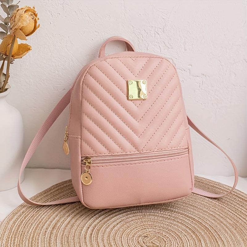 Mini Backpack For Girls Students Small Backpack Student Travel Girl Bag