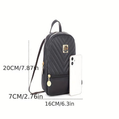 Mini Backpack For Girls Students Small Backpack Student Travel Girl Bag
