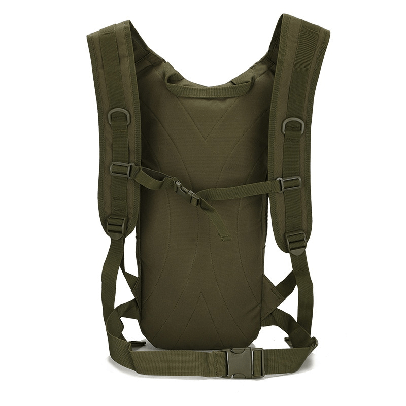 Molle Tactical Backpack for Outdoor Sports Camping