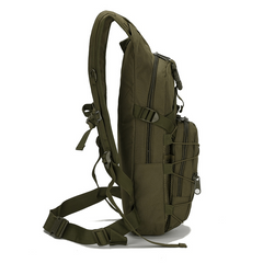 Molle Tactical Backpack for Outdoor Sports Camping