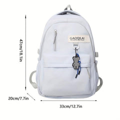 Large Capacity Travel Backpack for Men and Women