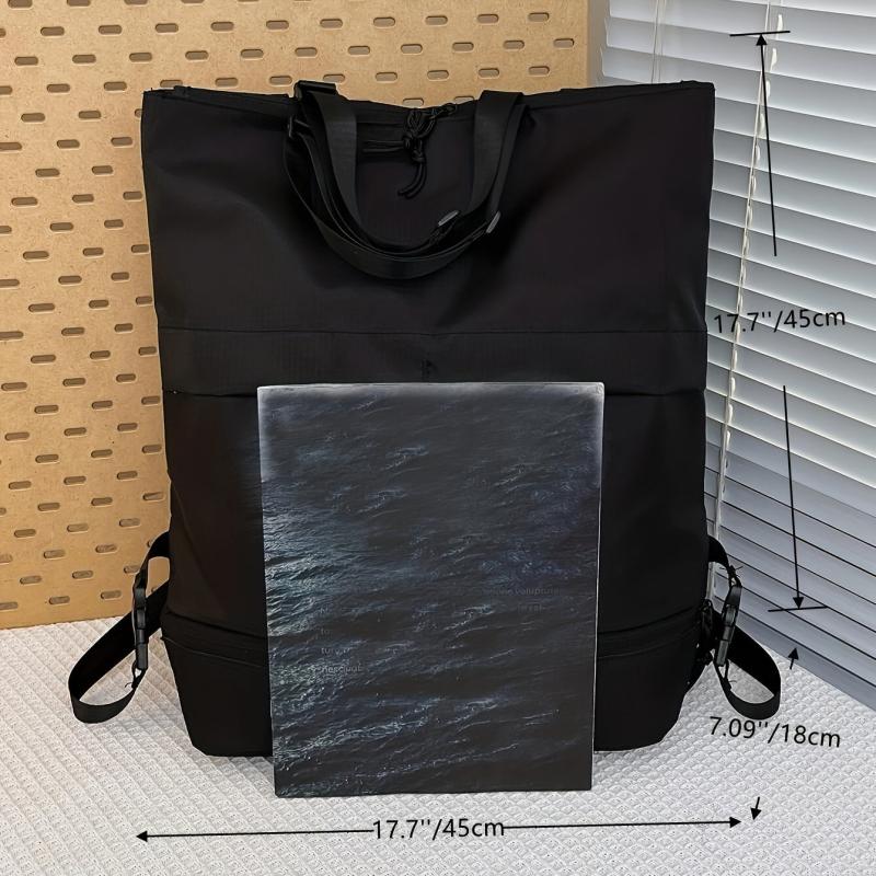 Large Capacity Outdoor Backpack for Students