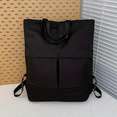 Large Capacity Outdoor Backpack for Students