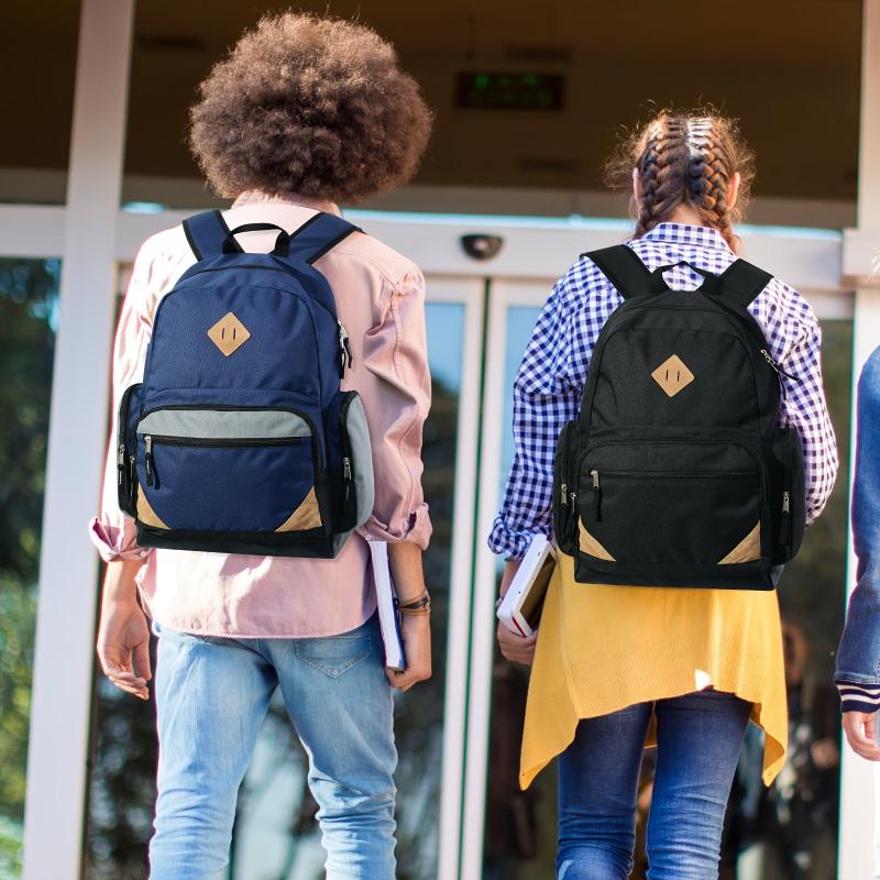 Lightweight Casual Backpack For Travel Sport High School