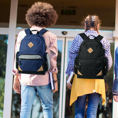 Lightweight Casual Backpack For Travel Sport High School