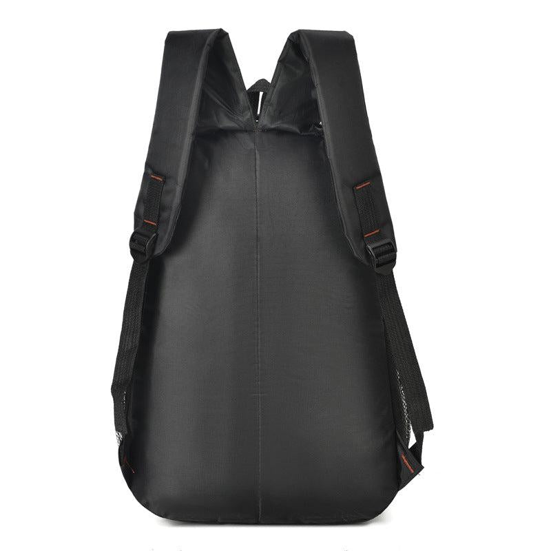 Large Capacity Lightweight Business Travel Backpack