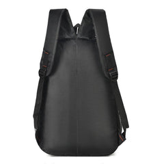 Large Capacity Lightweight Business Travel Backpack