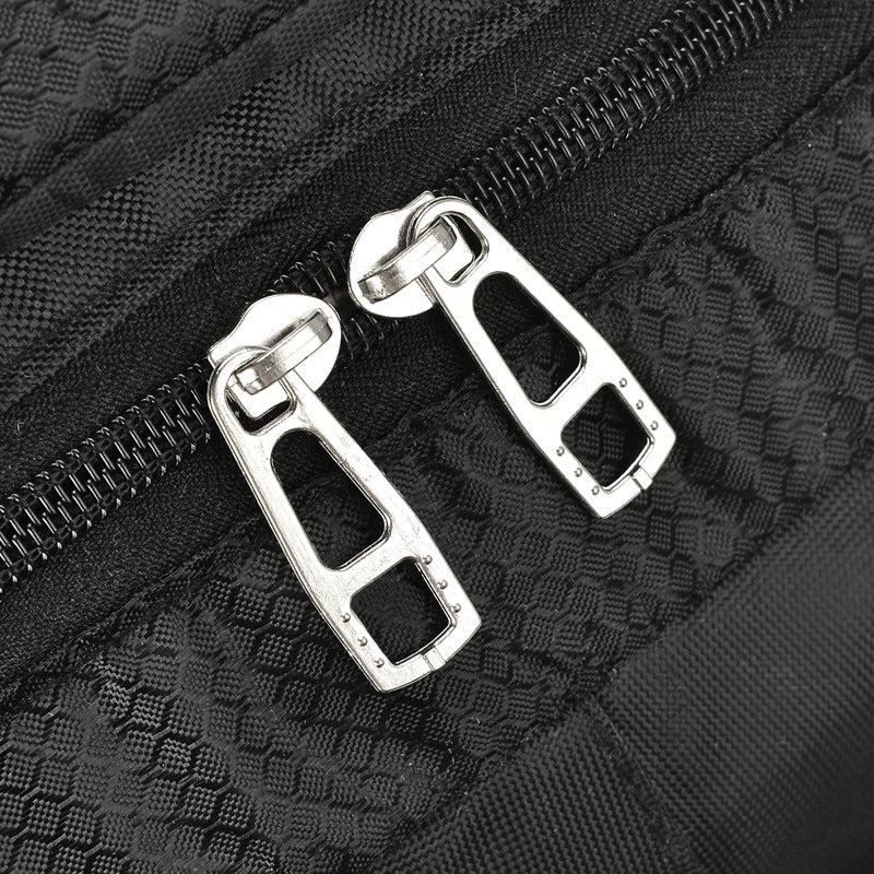 Large Capacity Lightweight Business Travel Backpack