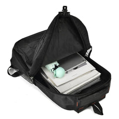 Large Capacity Lightweight Business Travel Backpack