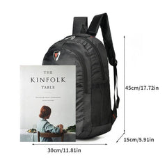 Large Capacity Lightweight Business Travel Backpack