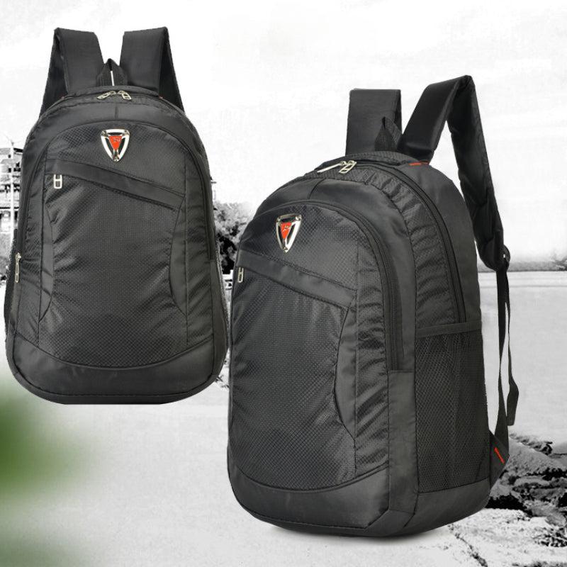 Large Capacity Lightweight Business Travel Backpack