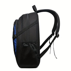 Large Capacity Computer Bag Men's Business Travel Schoolbag