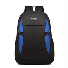 Large Capacity Computer Bag Men's Business Travel Schoolbag