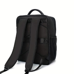39 62 Cm Laptop Backpack Waterproof Travel Business Bag College School