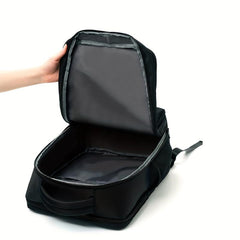 39 62 Cm Laptop Backpack Waterproof Travel Business Bag College School