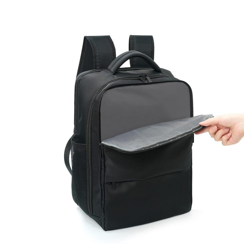 39 62 Cm Laptop Backpack Waterproof Travel Business Bag College School