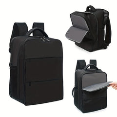 39 62 Cm Laptop Backpack Waterproof Travel Business Bag College School