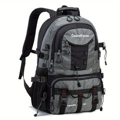 Waterproof Travel Backpack Mountaineering Hiking Backpack