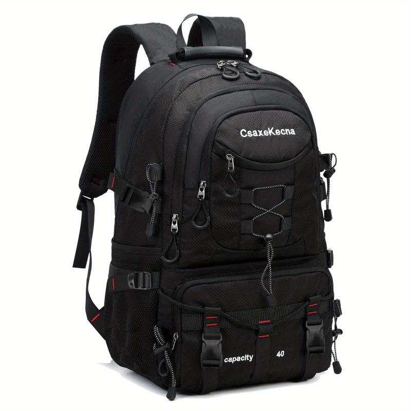 Waterproof Travel Backpack Mountaineering Hiking Backpack