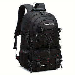 Waterproof Travel Backpack Mountaineering Hiking Backpack