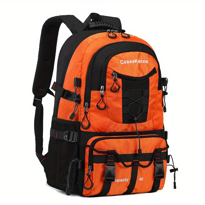 Waterproof Travel Backpack Mountaineering Hiking Backpack