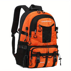 Waterproof Travel Backpack Mountaineering Hiking Backpack