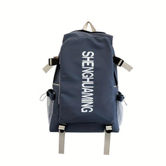Large Capacity Travel Backpack Laptop Backpack School Bag for Junior High School