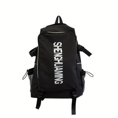 Large Capacity Travel Backpack Laptop Backpack School Bag for Junior High School