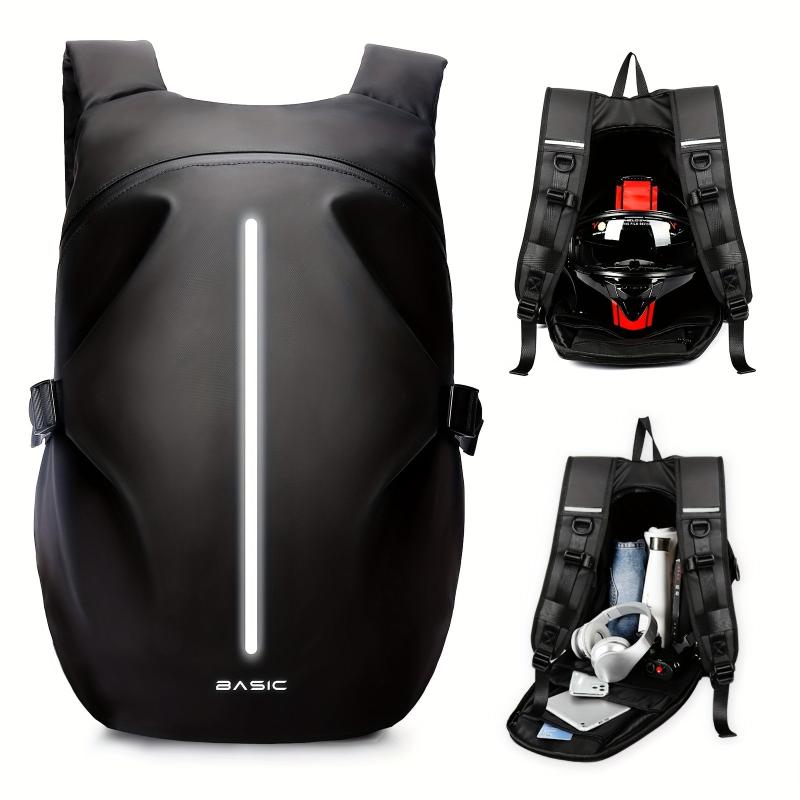Waterproof Cycling Backpack Shoulder Bag Large Capacity