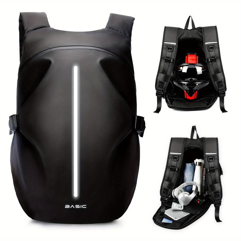Waterproof Cycling Backpack Shoulder Bag Large Capacity