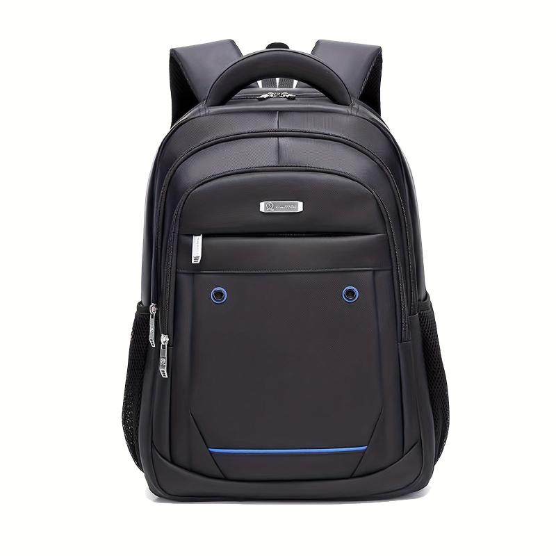Large Capacity Travel Casual Backpack Waterproof School Bag