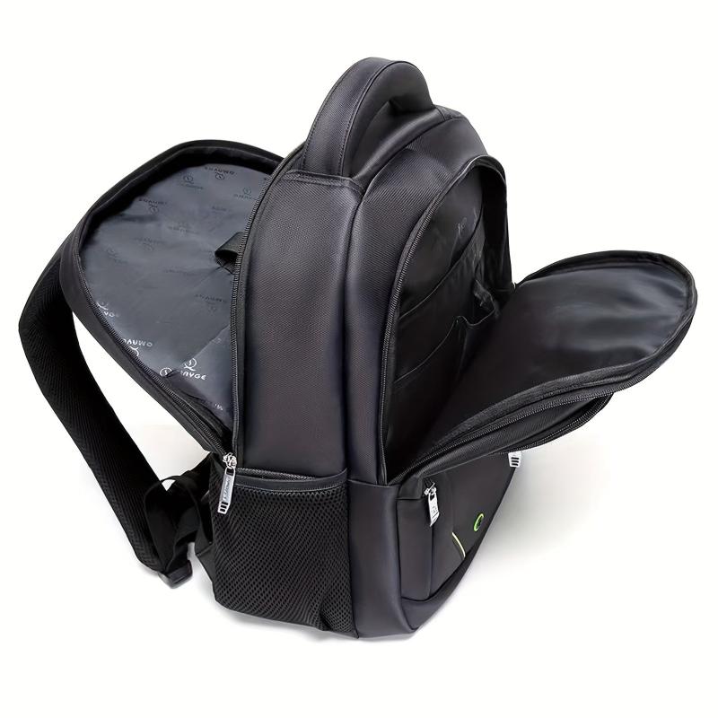 Large Capacity Travel Casual Backpack Waterproof School Bag