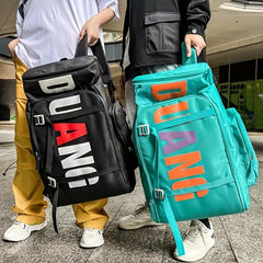 Large Capacity Backpack for Outdoor Travel Vacation