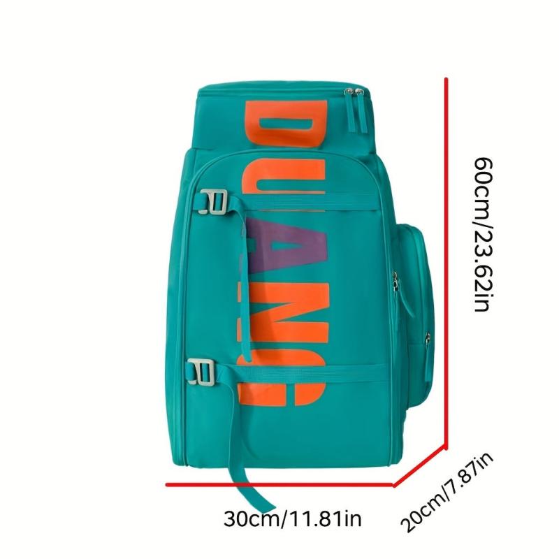 Large Capacity Backpack for Outdoor Travel Vacation