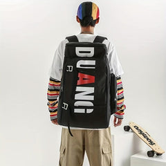 Large Capacity Backpack for Outdoor Travel Vacation