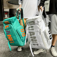 Large Capacity Backpack for Outdoor Travel Vacation