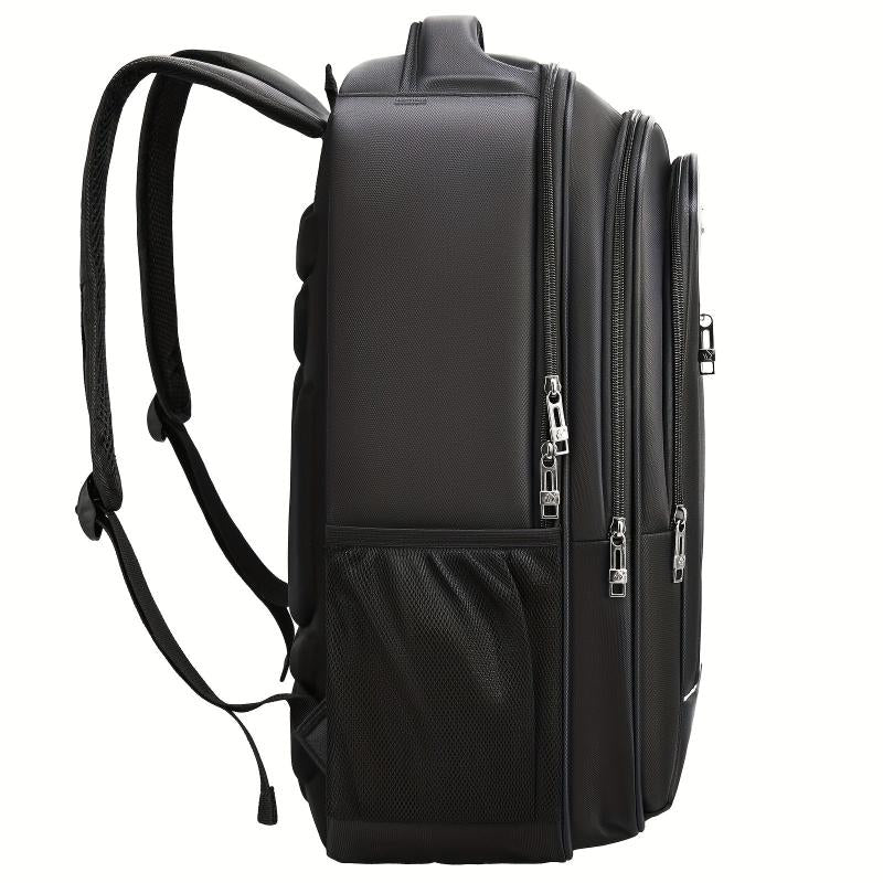 Large Capacity Casual Backpack for Men and Women