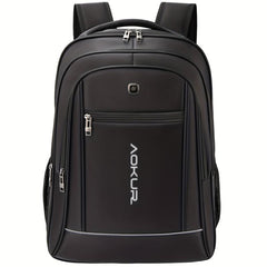 Large Capacity Casual Backpack for Men and Women