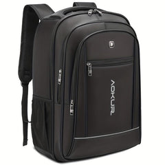 Large Capacity Casual Backpack for Men and Women
