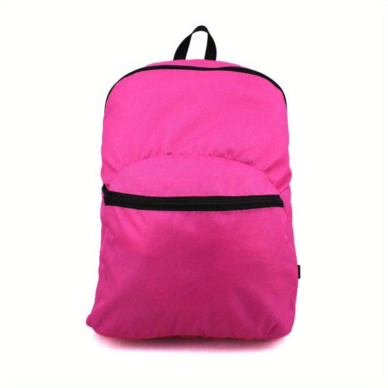 Casual Outdoor Sports Hiking Backpack Lightweight Travel Backpack