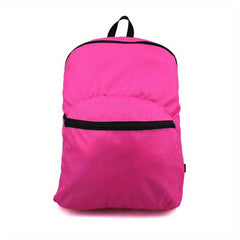 Casual Outdoor Sports Hiking Backpack Lightweight Travel Backpack