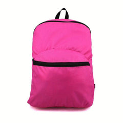Casual Outdoor Sports Hiking Backpack Lightweight Travel Backpack