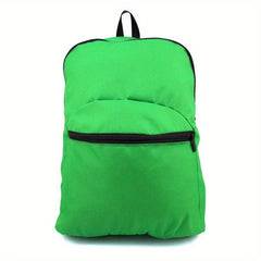 Casual Outdoor Sports Hiking Backpack Lightweight Travel Backpack