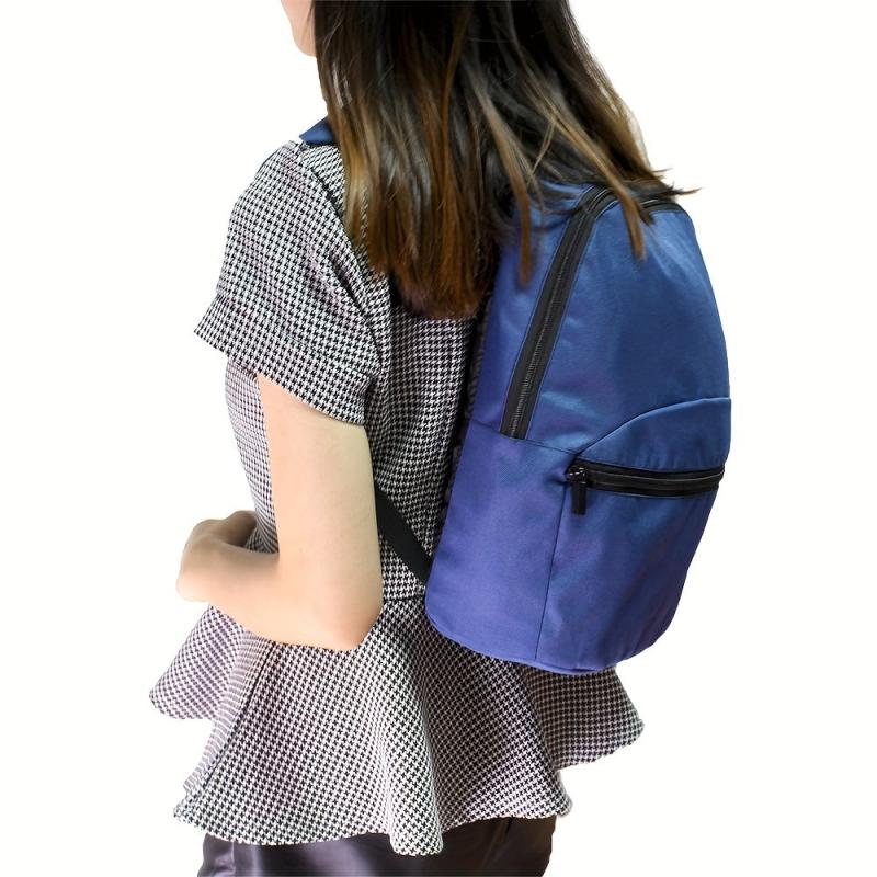 Casual Outdoor Sports Hiking Backpack Lightweight Travel Backpack