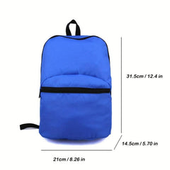 Casual Outdoor Sports Hiking Backpack Lightweight Travel Backpack