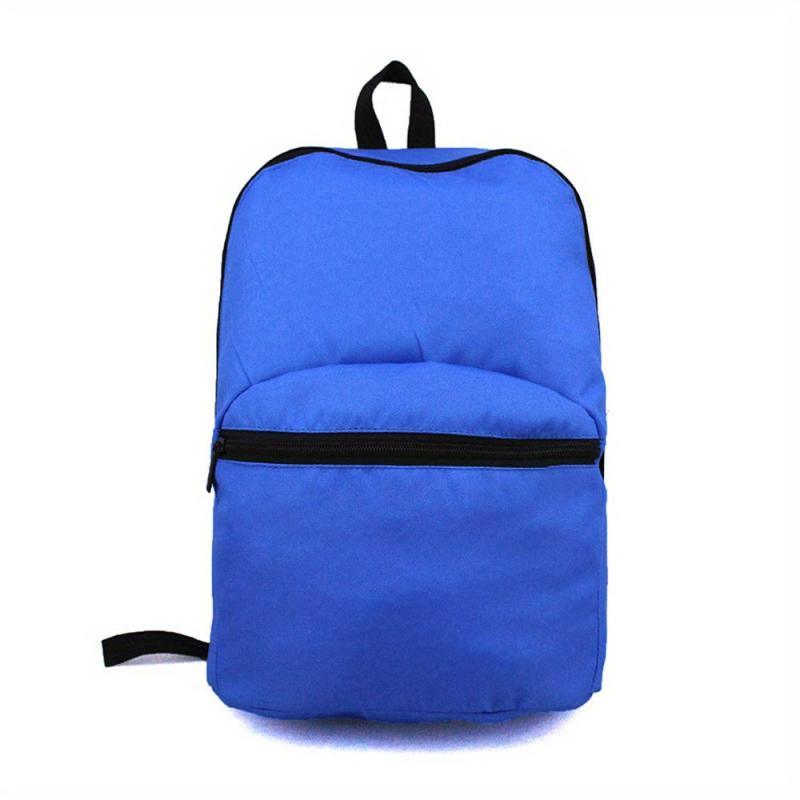Casual Outdoor Sports Hiking Backpack Lightweight Travel Backpack