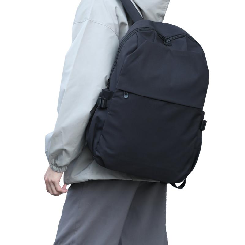 Men's Large Capacity Computer Backpack for College Students