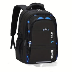 Large Capacity Student Schoolbag Backpack