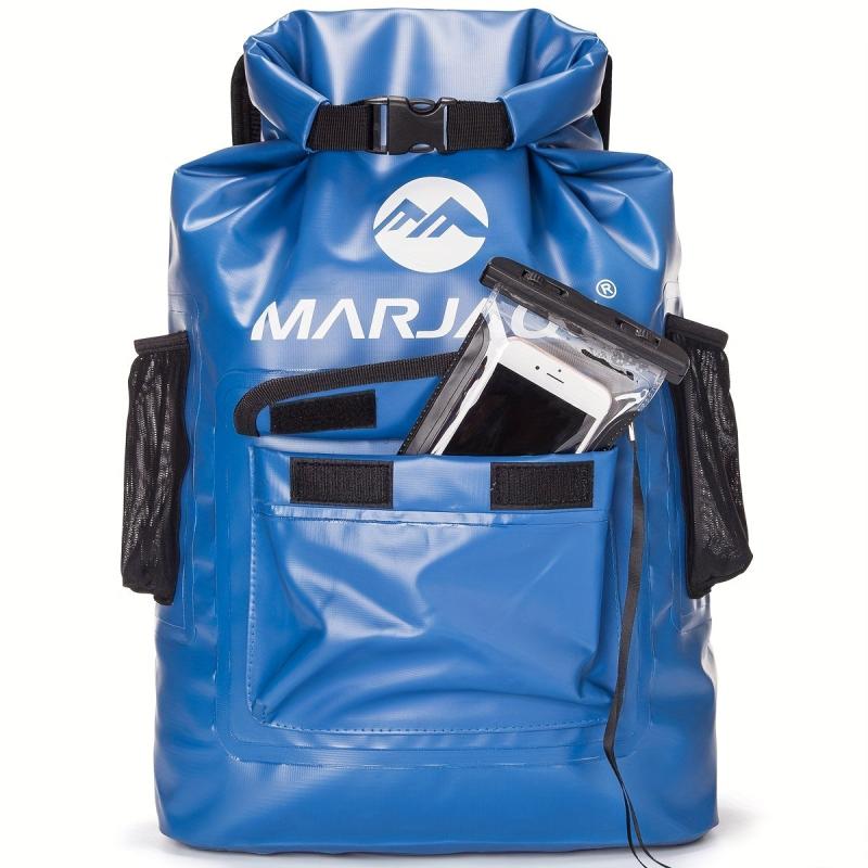 Waterproof Camouflage Travel Backpack - Lightweight & Foldable
